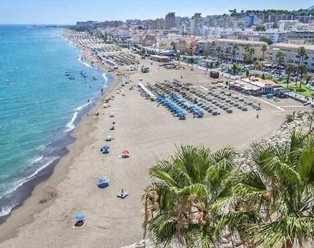 Malibu Beach Torremolinos Exterior foto