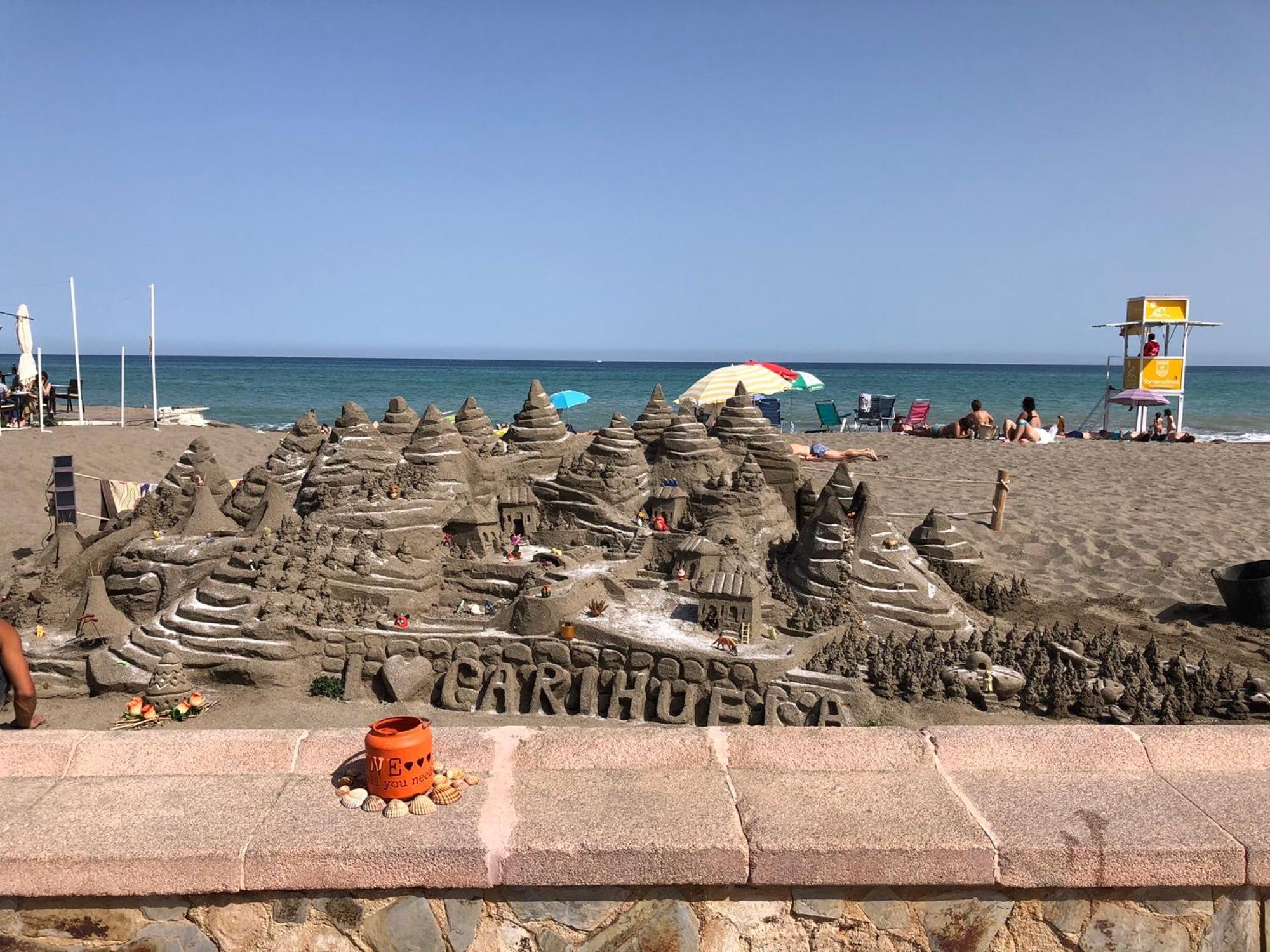 Malibu Beach Torremolinos Exterior foto