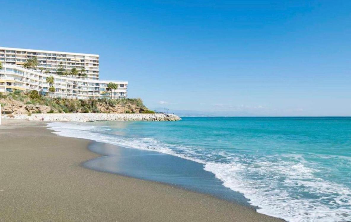 Malibu Beach Torremolinos Exterior foto